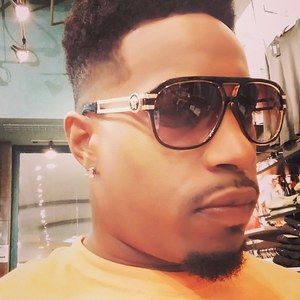 Meet your Posher, Matteo